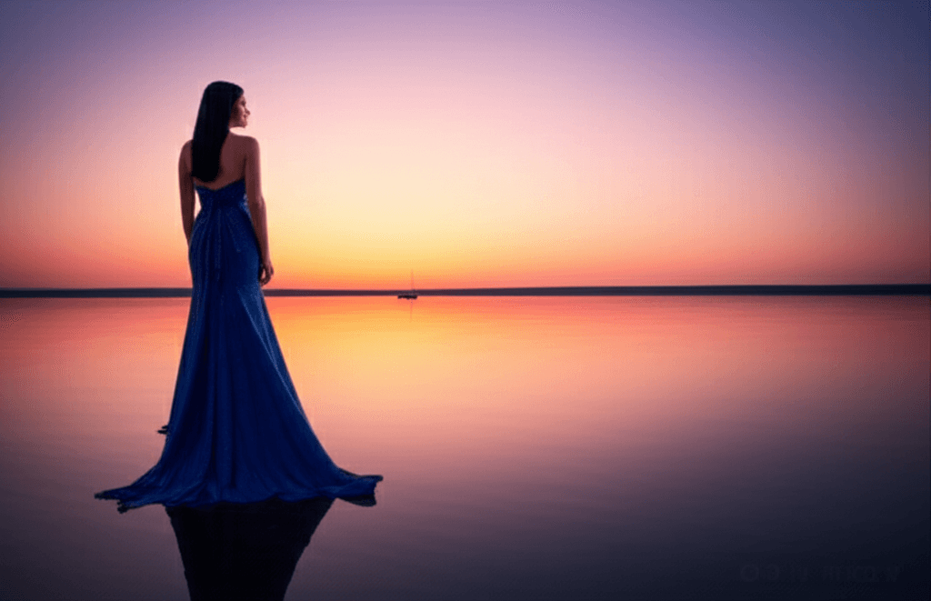 Evening Gowns