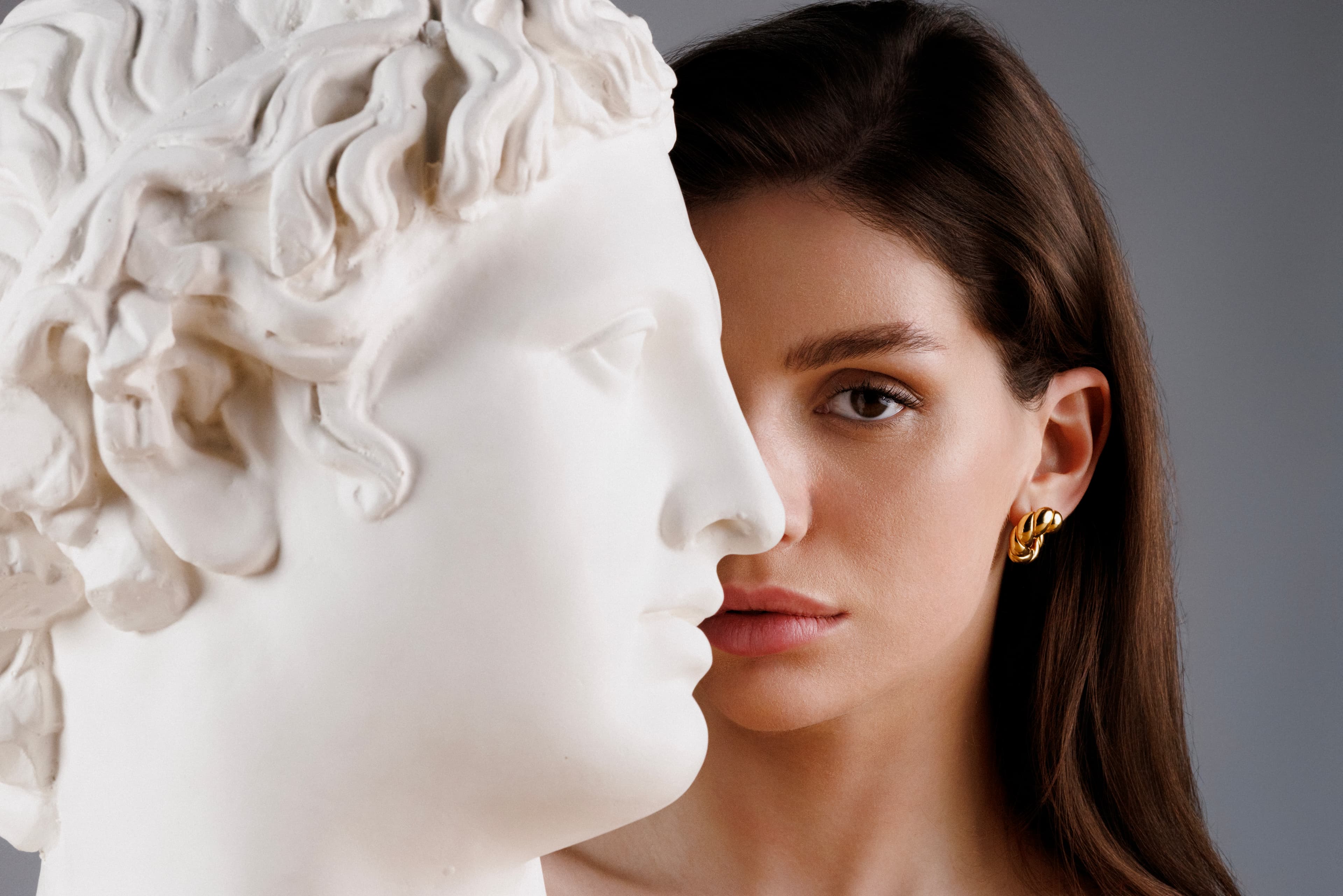 FIÈRE Fine Jewelry & Gold Collection